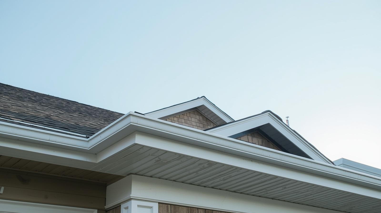Asphalt Shingle Roofing